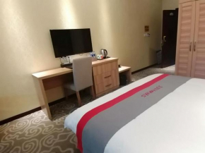 JUN Hotels Sichuan Chengdu Jianyang Jiancheng Town Jianshe Road